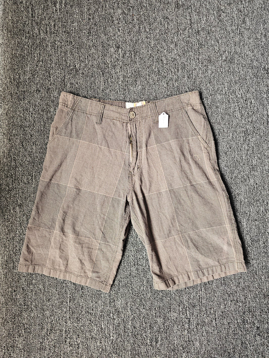 Ocean Pacific Brown Shorts (32)