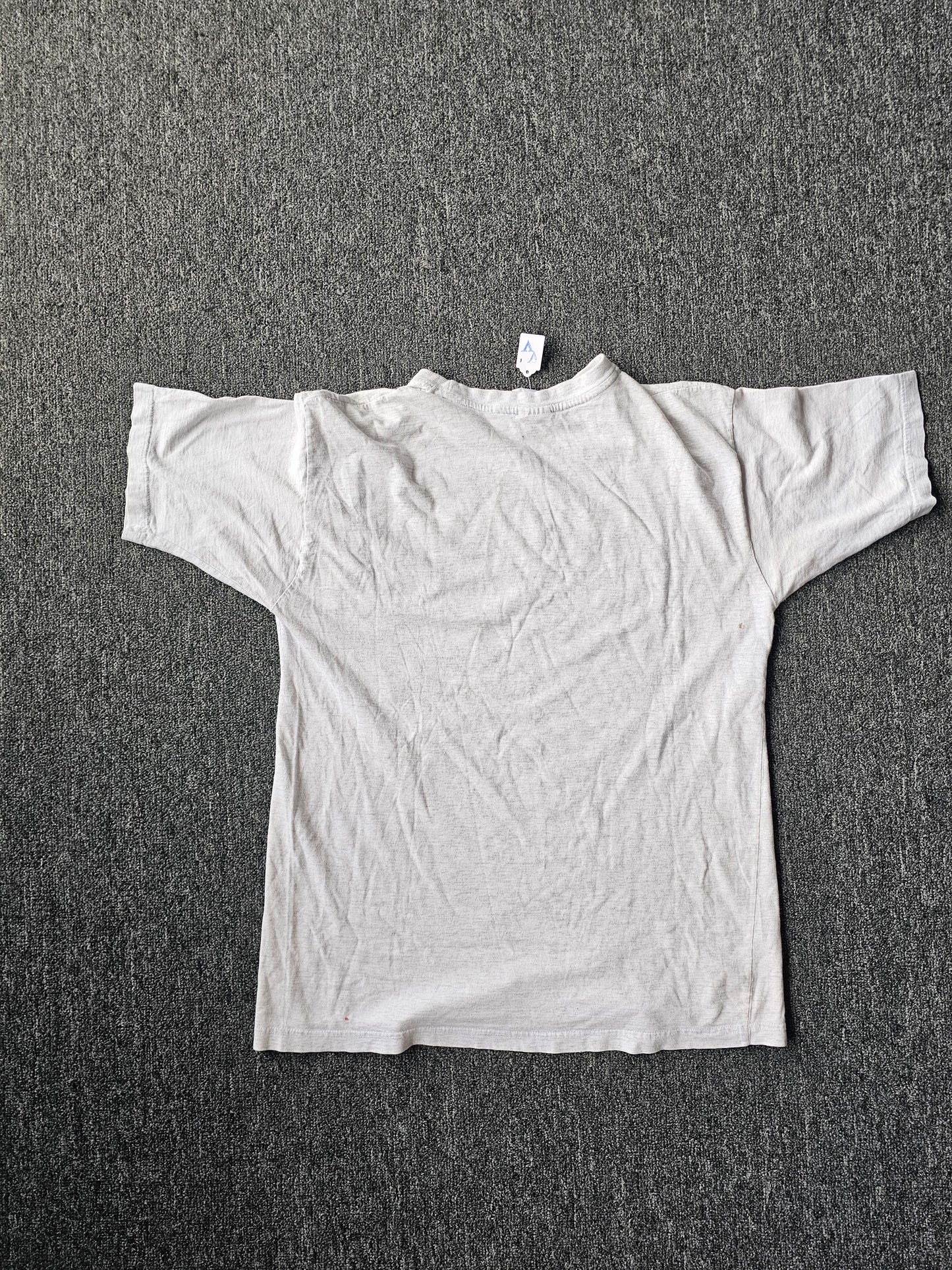 Tropical Fish Wild Nature Country Tee (L)