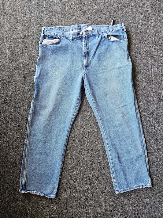 Dickies Carpenter Denim Pants (44/32)
