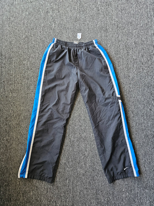 Nike Y2K Track Pants Silver Tag (XL)