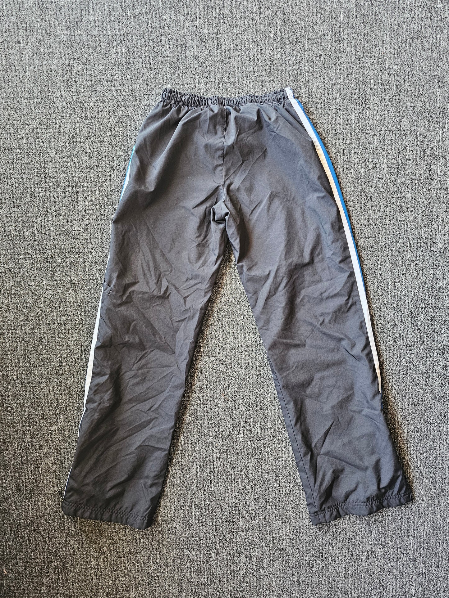 Nike Y2K Track Pants Silver Tag (XL)