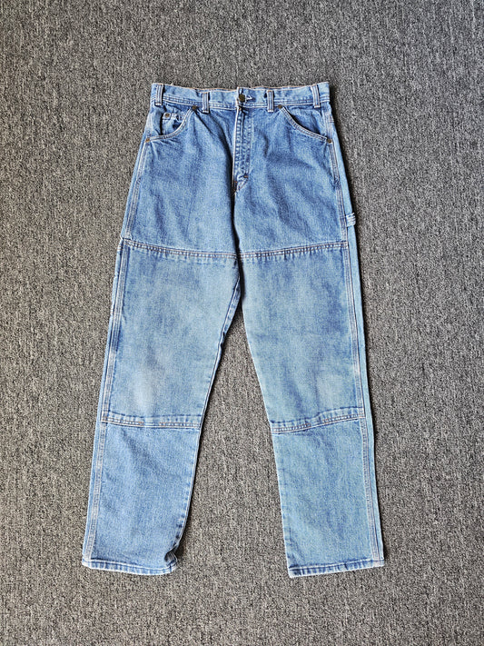 USA Work Double Knees (33/32)
