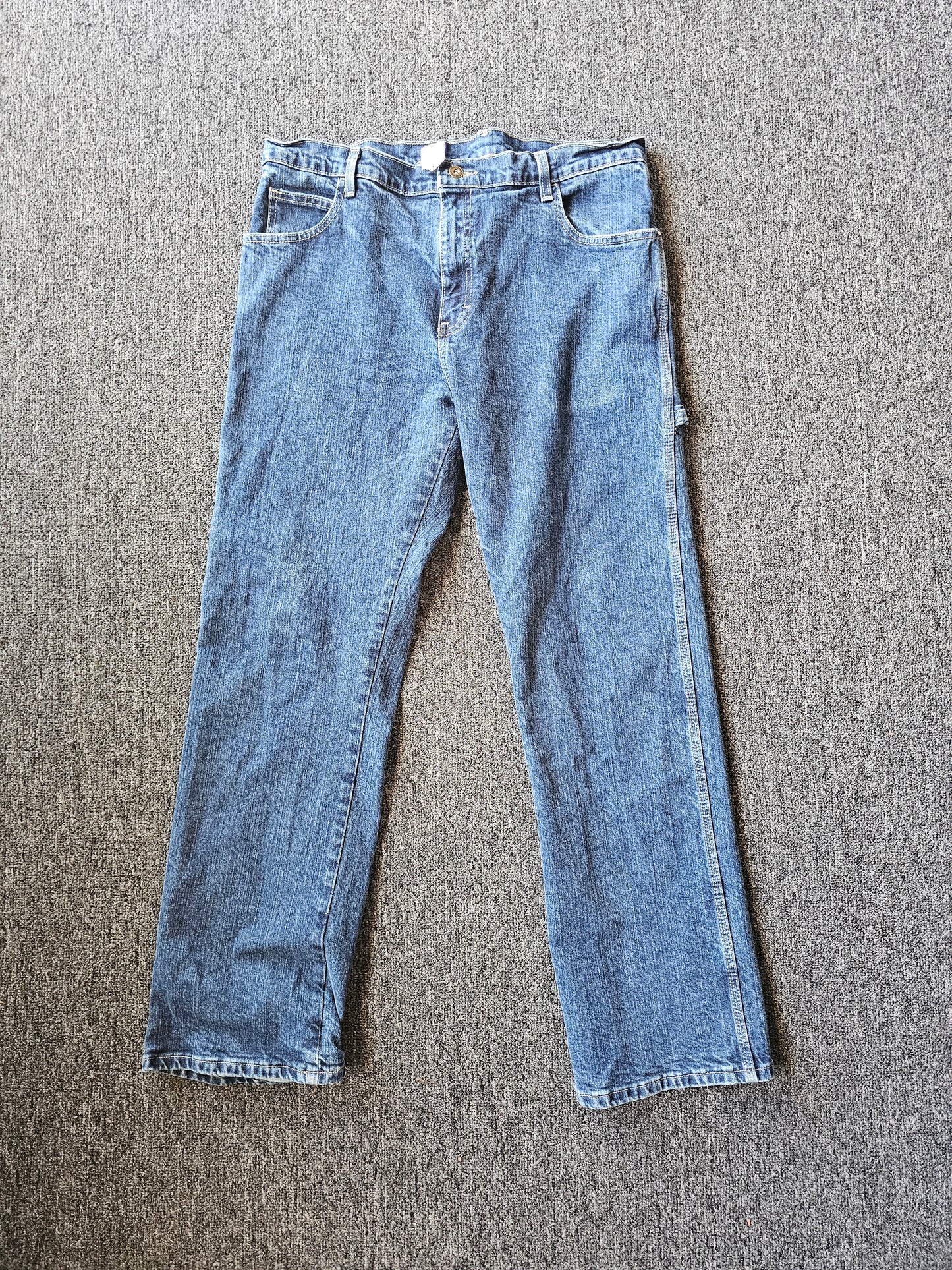 Dickies Carpenter Denim Jeans (34/32)
