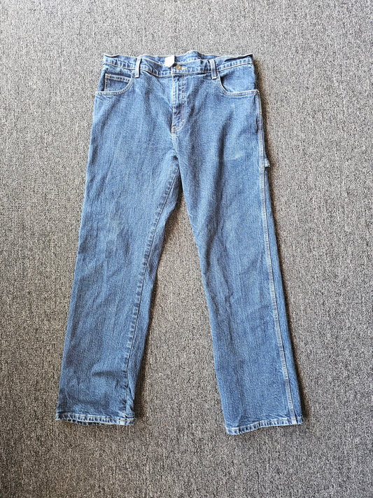 Dickies Carpenter Denim Jeans (34/32)