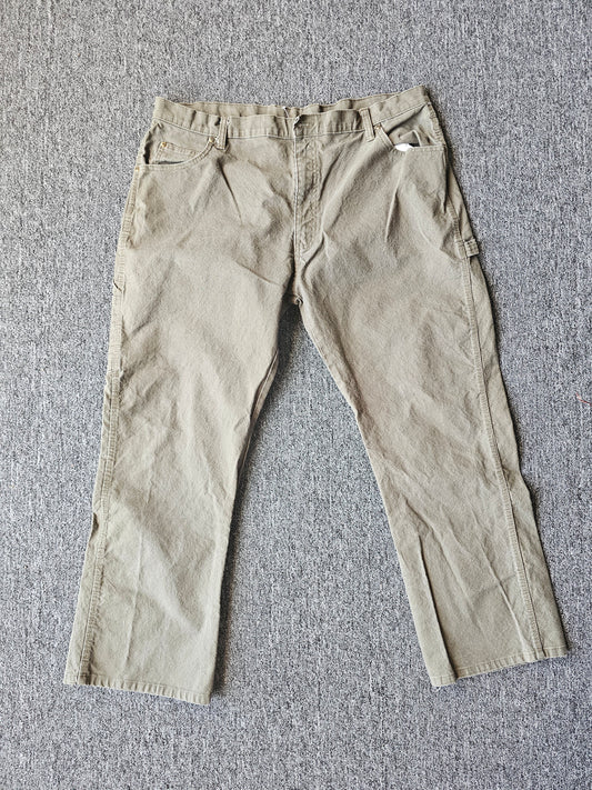 Dickies Brown Carpenter Pants (40/30)