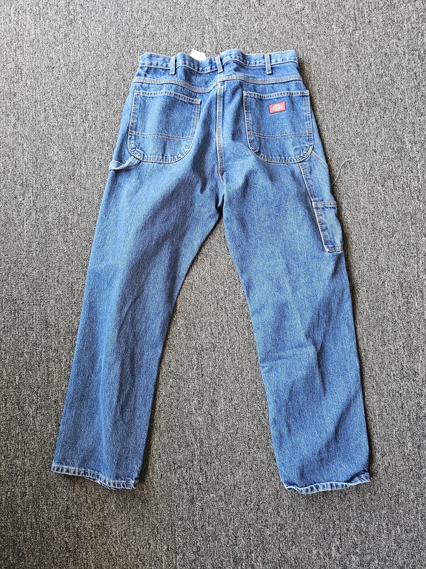 Dickies Carpenter Pants (36/32)