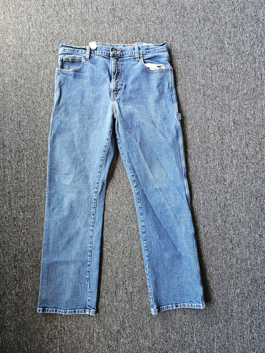 Dickies Carpenter Denim Jeans (34x32)