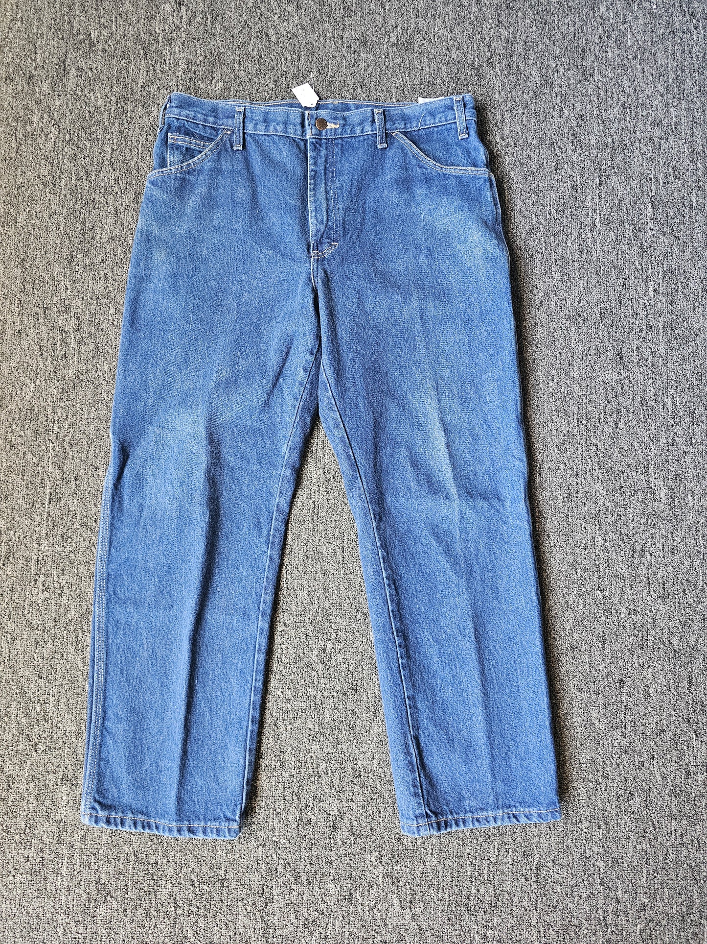 Dickies Carpenter Denim Jeans (36/30)