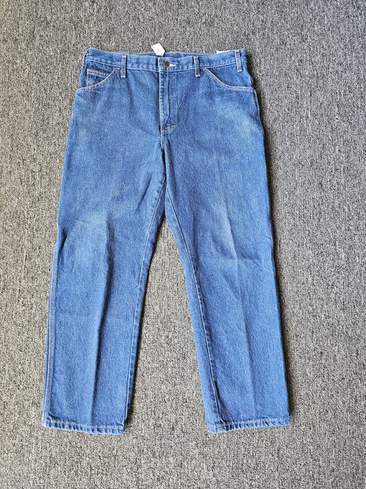 Dickies Carpenter Denim Jeans (36/30)