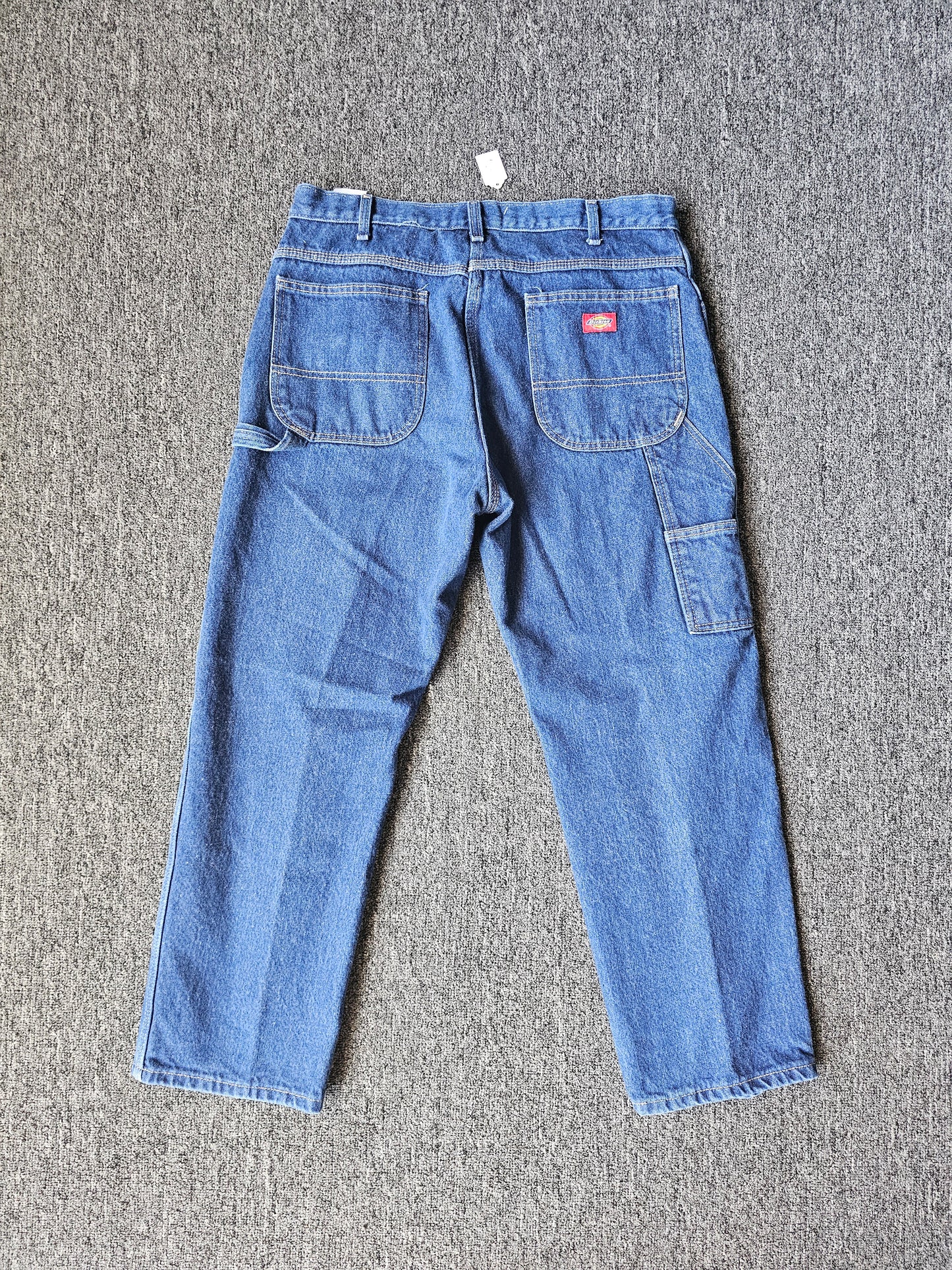 Dickies Carpenter Denim Jeans (36/30)