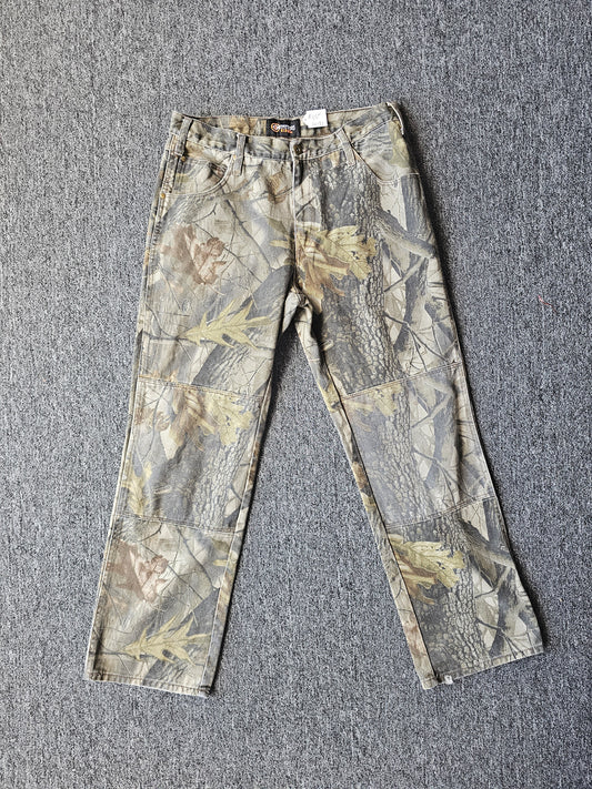 Outfitters Ridge Camouflage Pants (34/30)