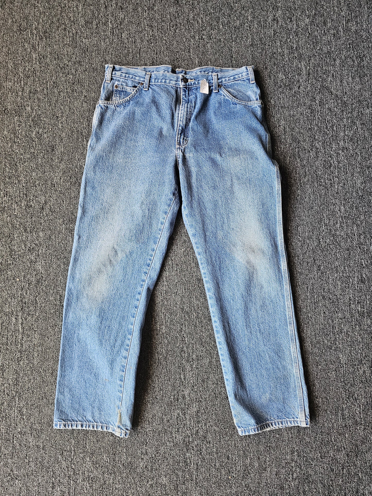 Dickies Carpenter Denim Jeans (38/32)