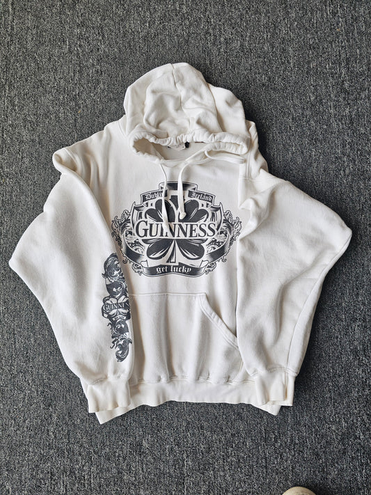 Guinness Beer Y2K Hoody (M)