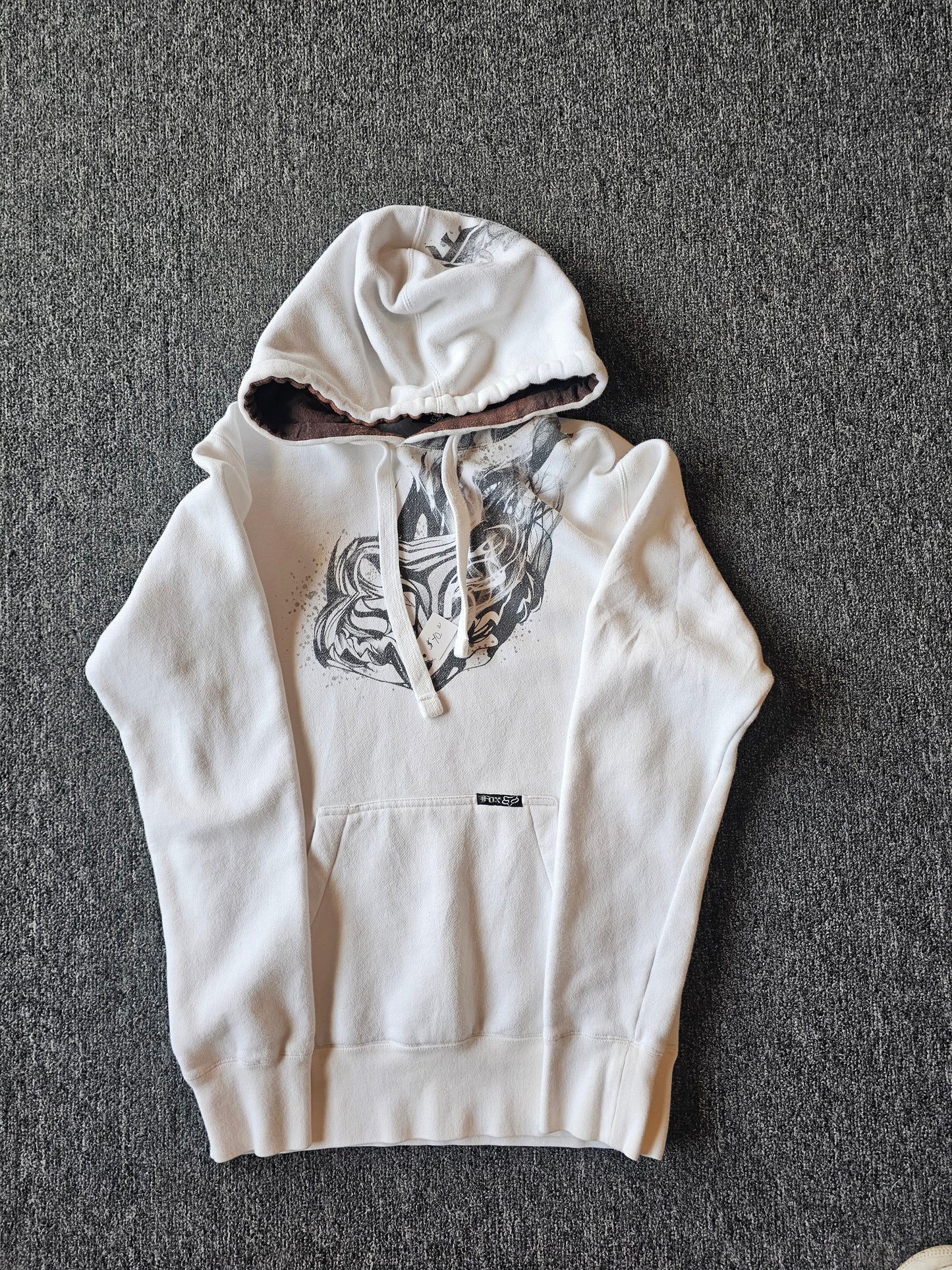 Fox Racing Y2K Hoody (M)