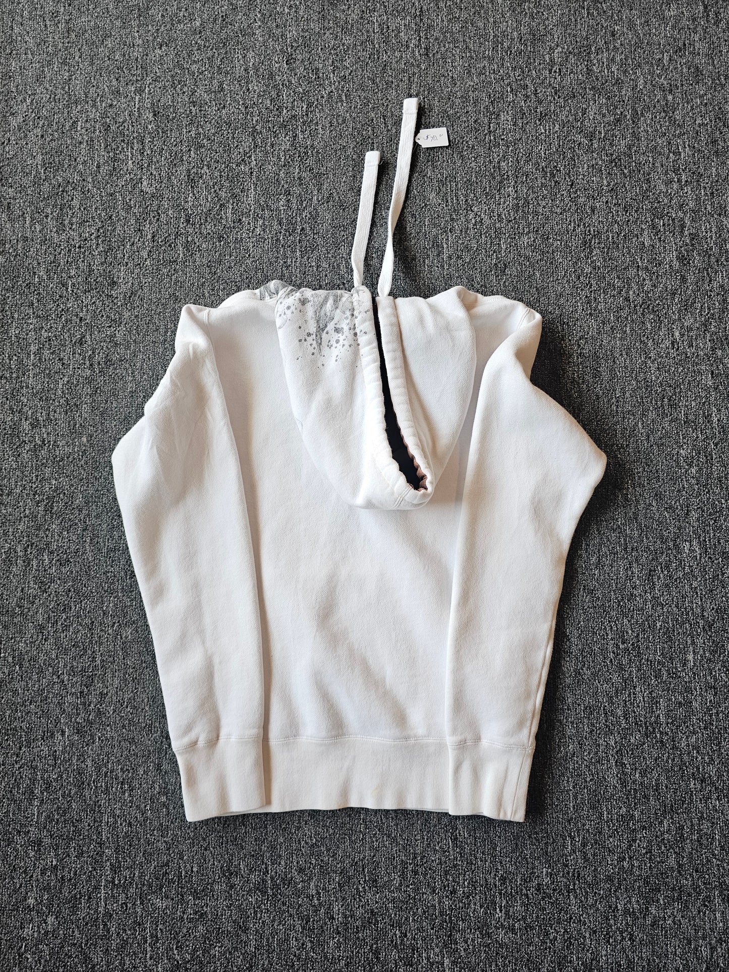 Fox Racing Y2K Hoody (M)