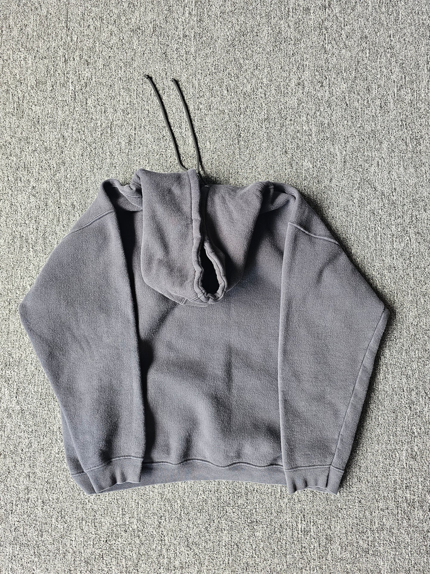 Top Heavy Y2K Style Hoody (XL)
