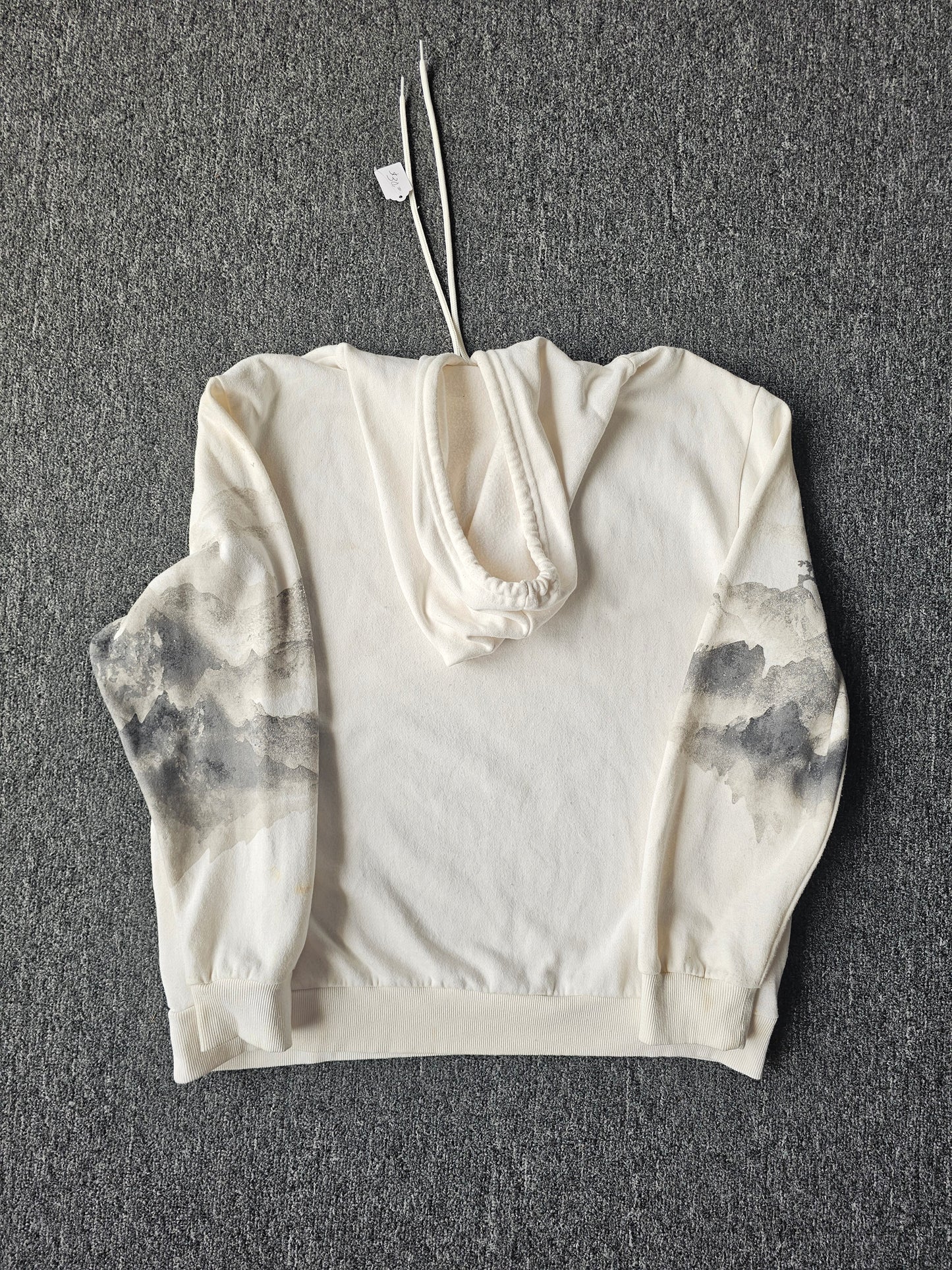 Japanese InuYasha Nature Hoody (XL)