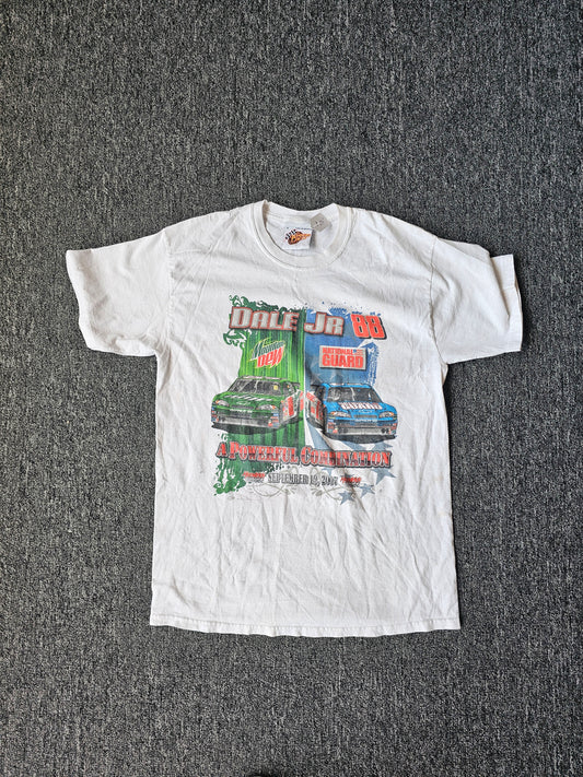 Dale Earnhardt Jr. 2007 Nascar Tee (L)