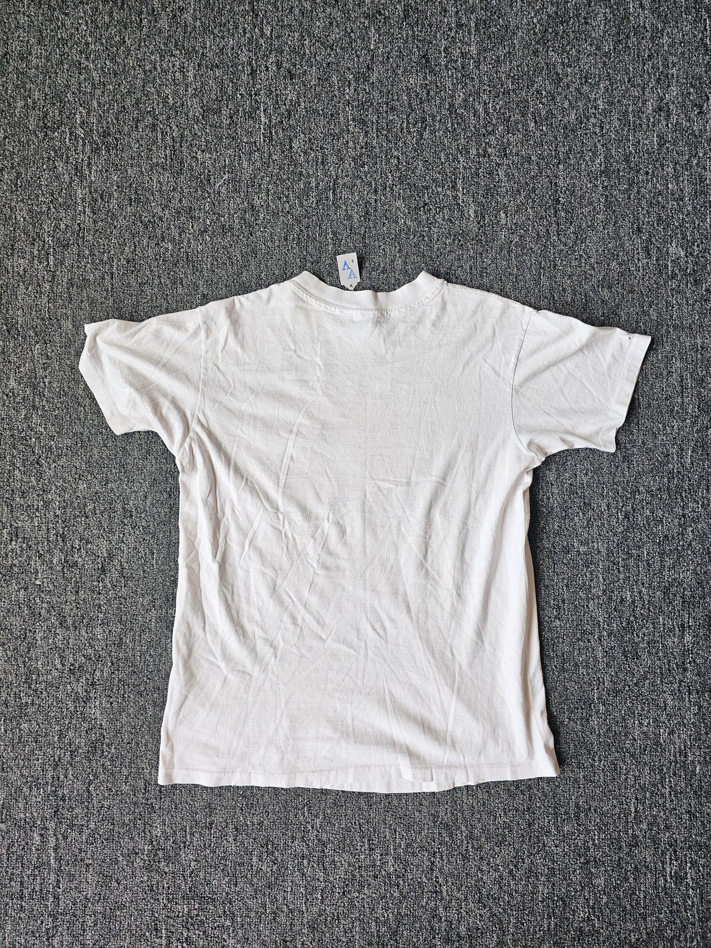 Kansas City Jazz 1988 Single Stitch (M)