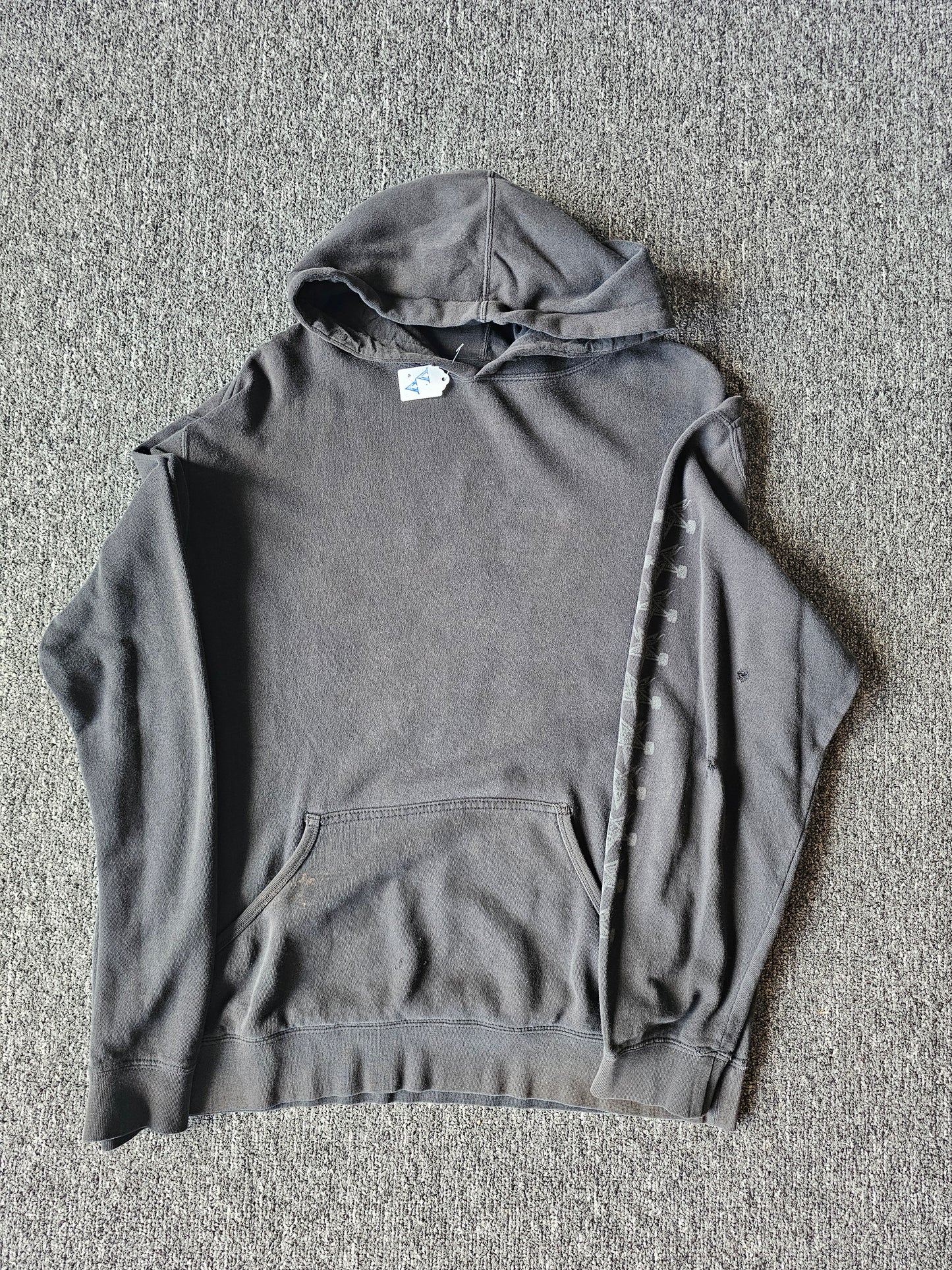 Independent Skate Y2K Hoody (L)