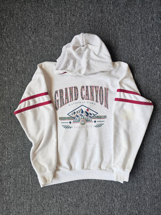 Grand Canyon Nature 90s Hoody (XL)