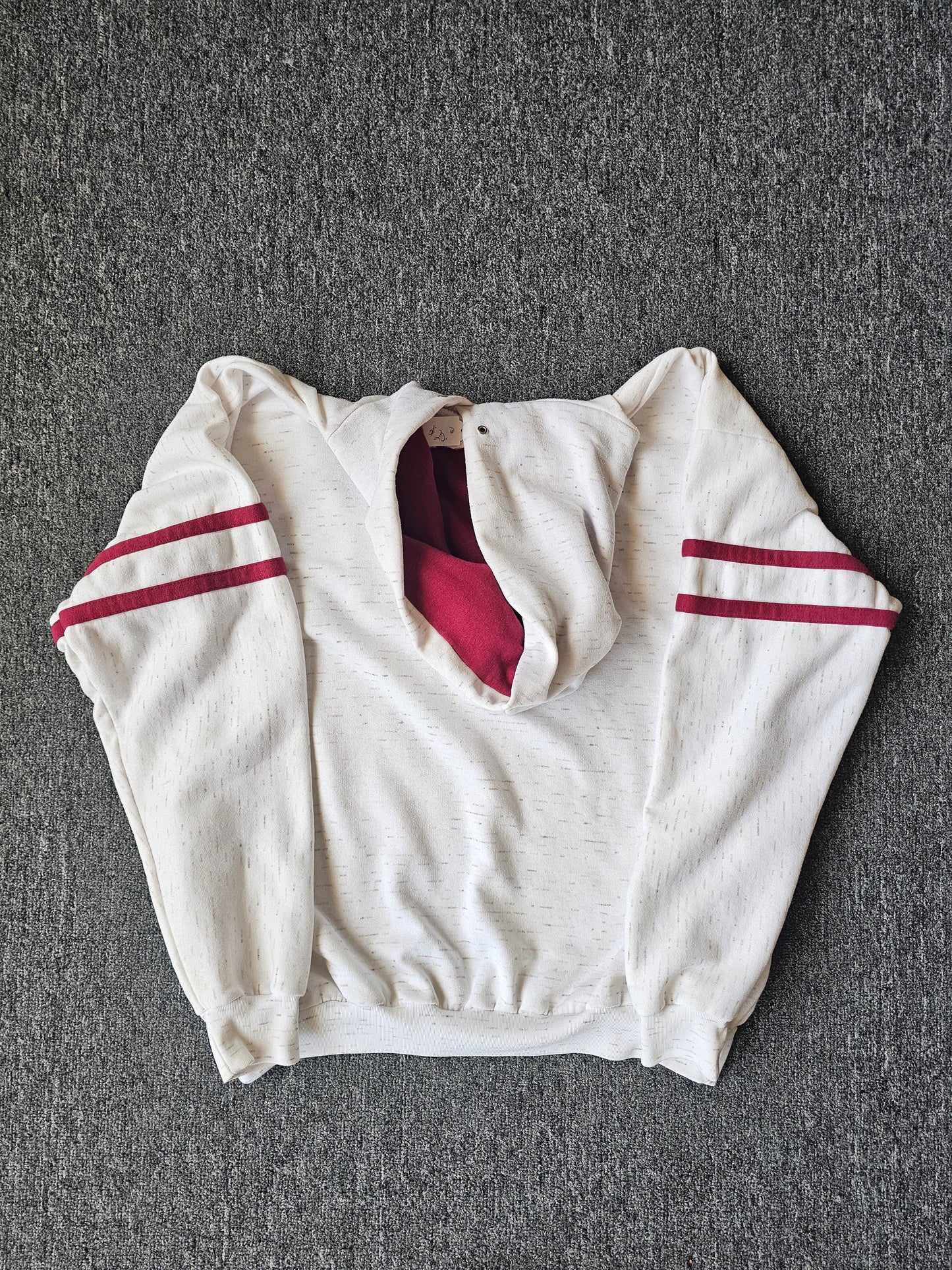 Grand Canyon Nature 90s Hoody (XL)