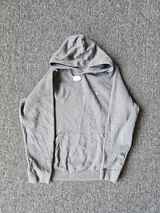 Nike Gray Hoody (S)