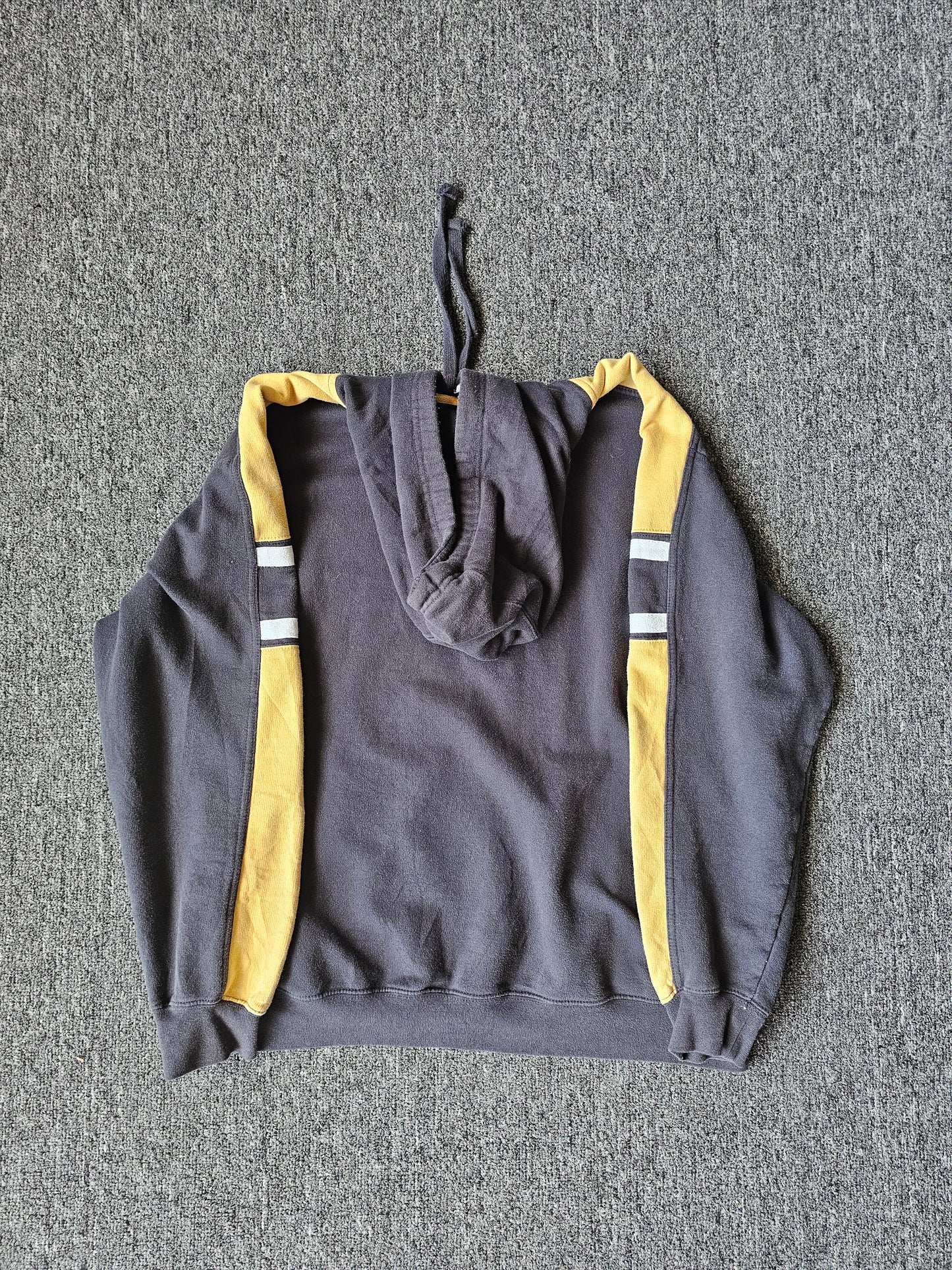 New Orleans Saints NFL Embroidered Hoody (2XL)