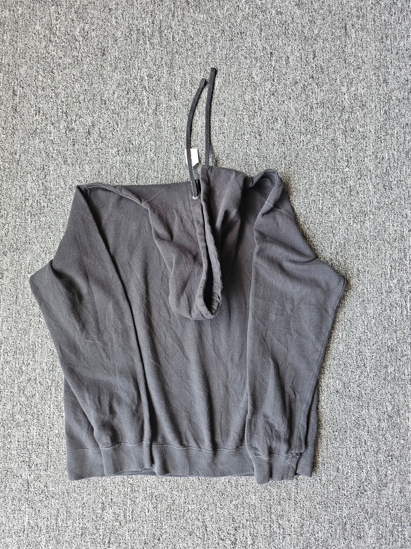 ACDC Black Band Hoody(M)