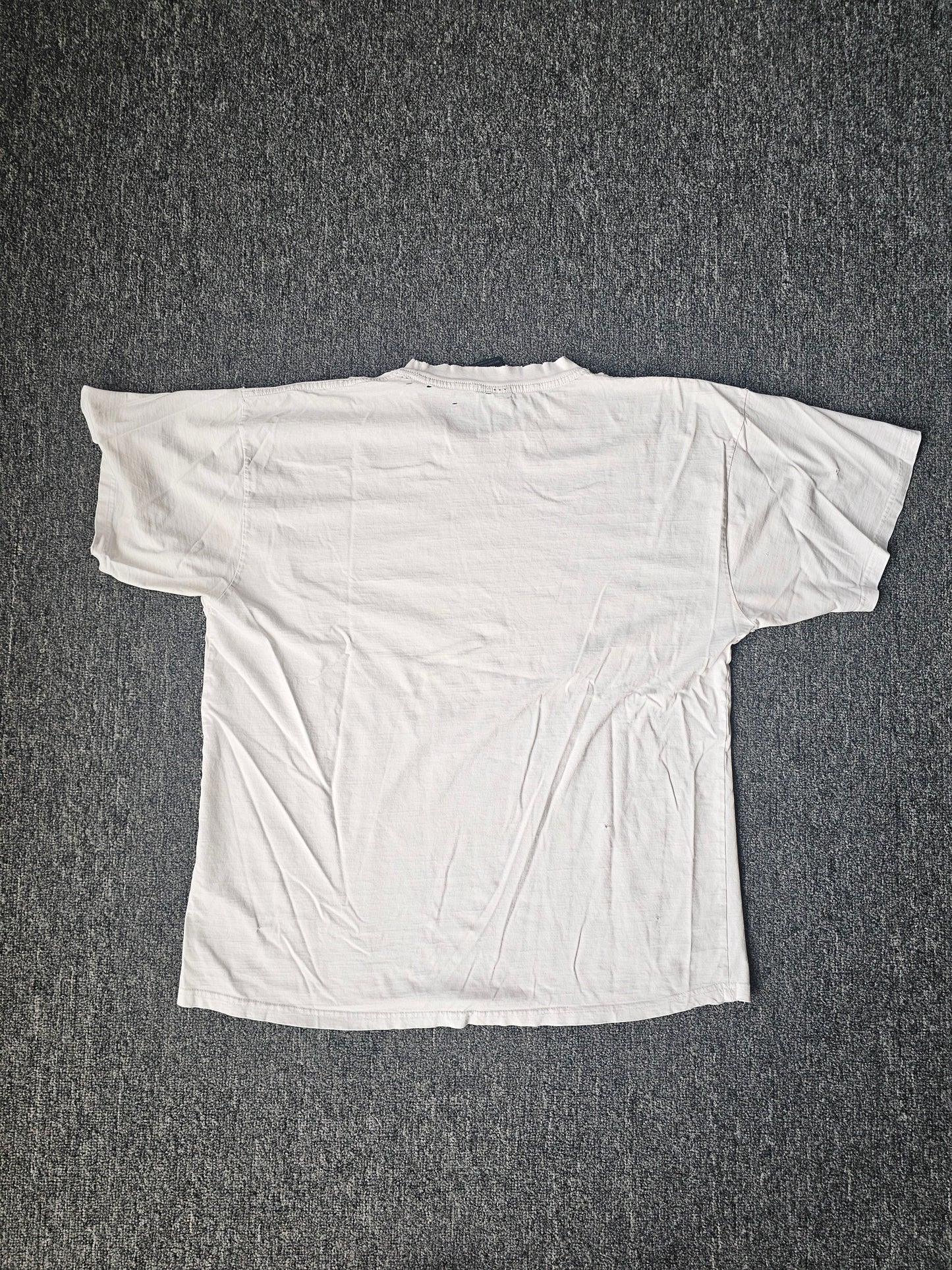 Michigan Wolverines NCAA Tee (XL)