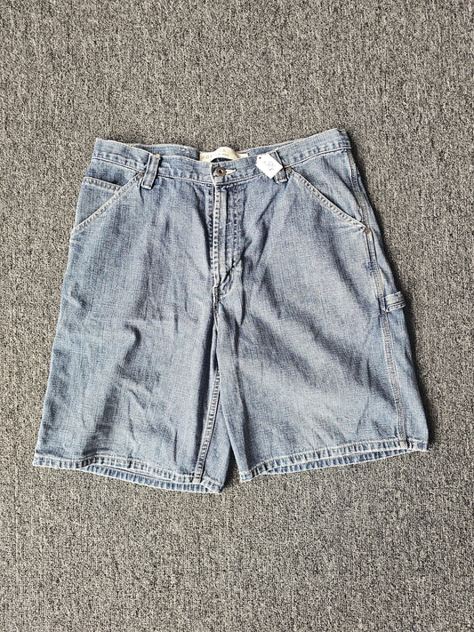 Sonoma Carpenter Denim Jorts (34)