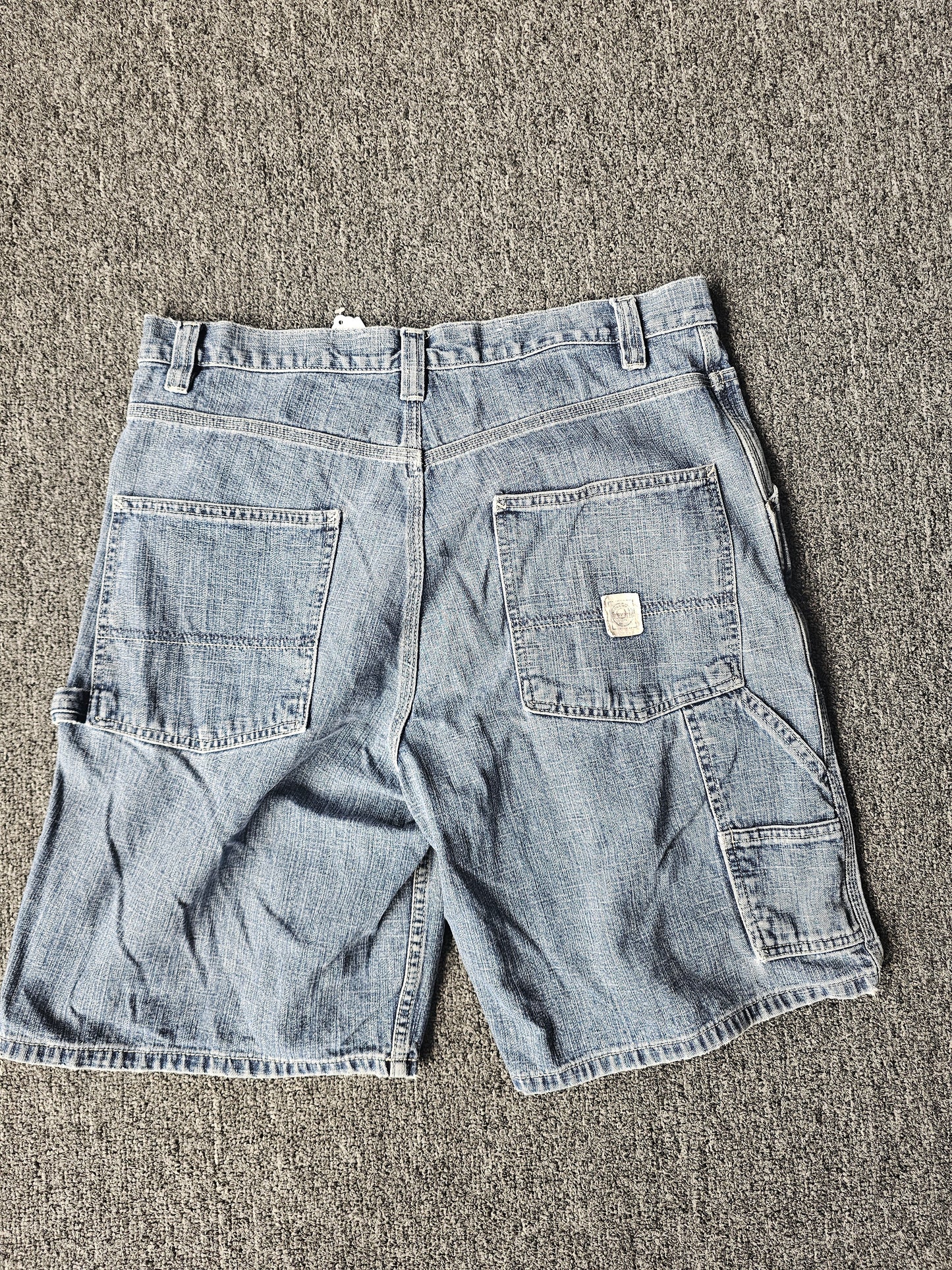 Sonoma Carpenter Denim Jorts (34)
