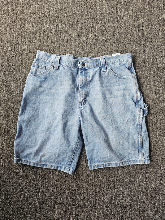 Wrangler Carpenter Jorts (36)