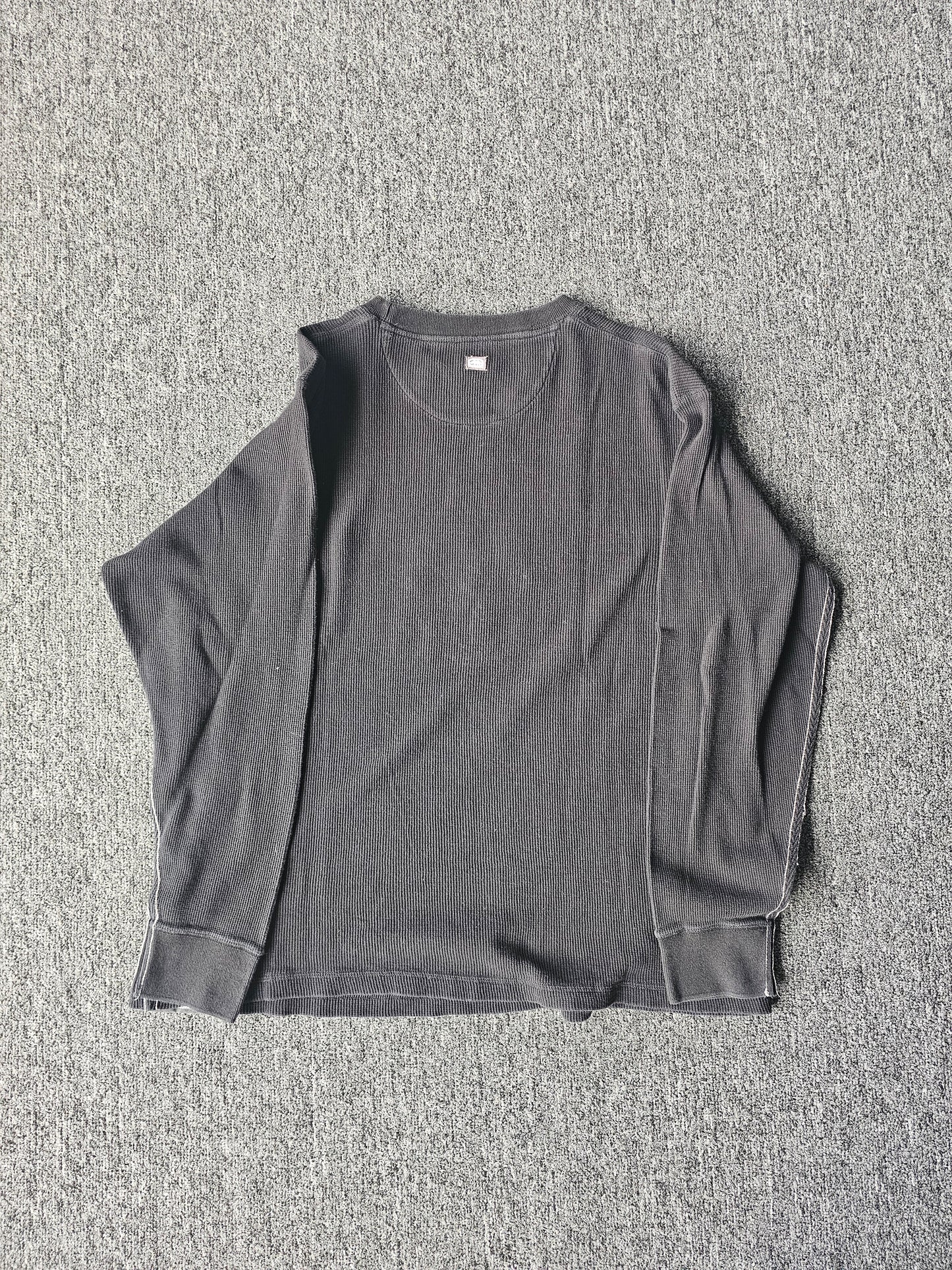 Ecko Unlimited Embroidered Y2K Long Sleeve Thermal (2XL)