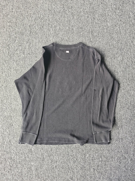 Ecko Unlimited Embroidered Y2K Long Sleeve Thermal (2XL)