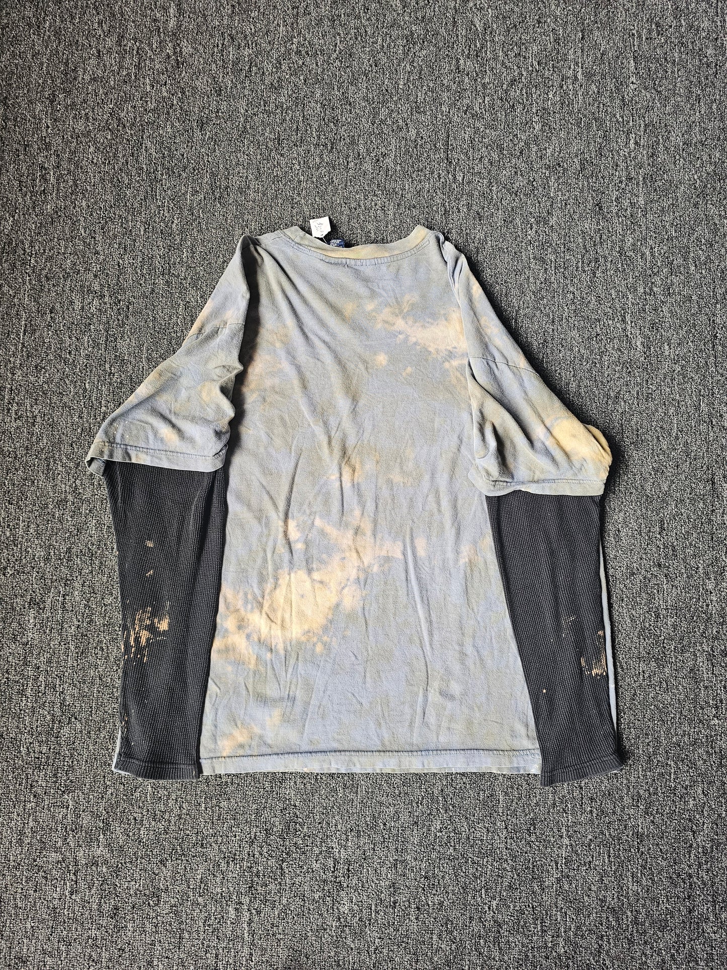 Bugle Boy Dragon Y2K Long Sleeve Thermal (XL)