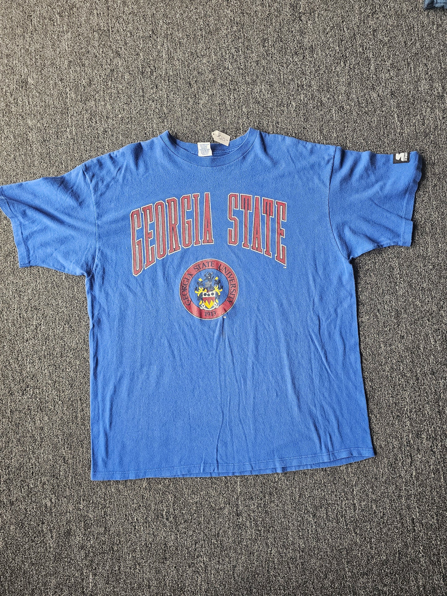 Georgia St NCAA Tee (XL)