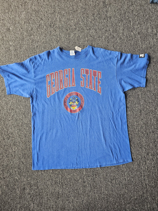 Georgia St NCAA Tee (XL)