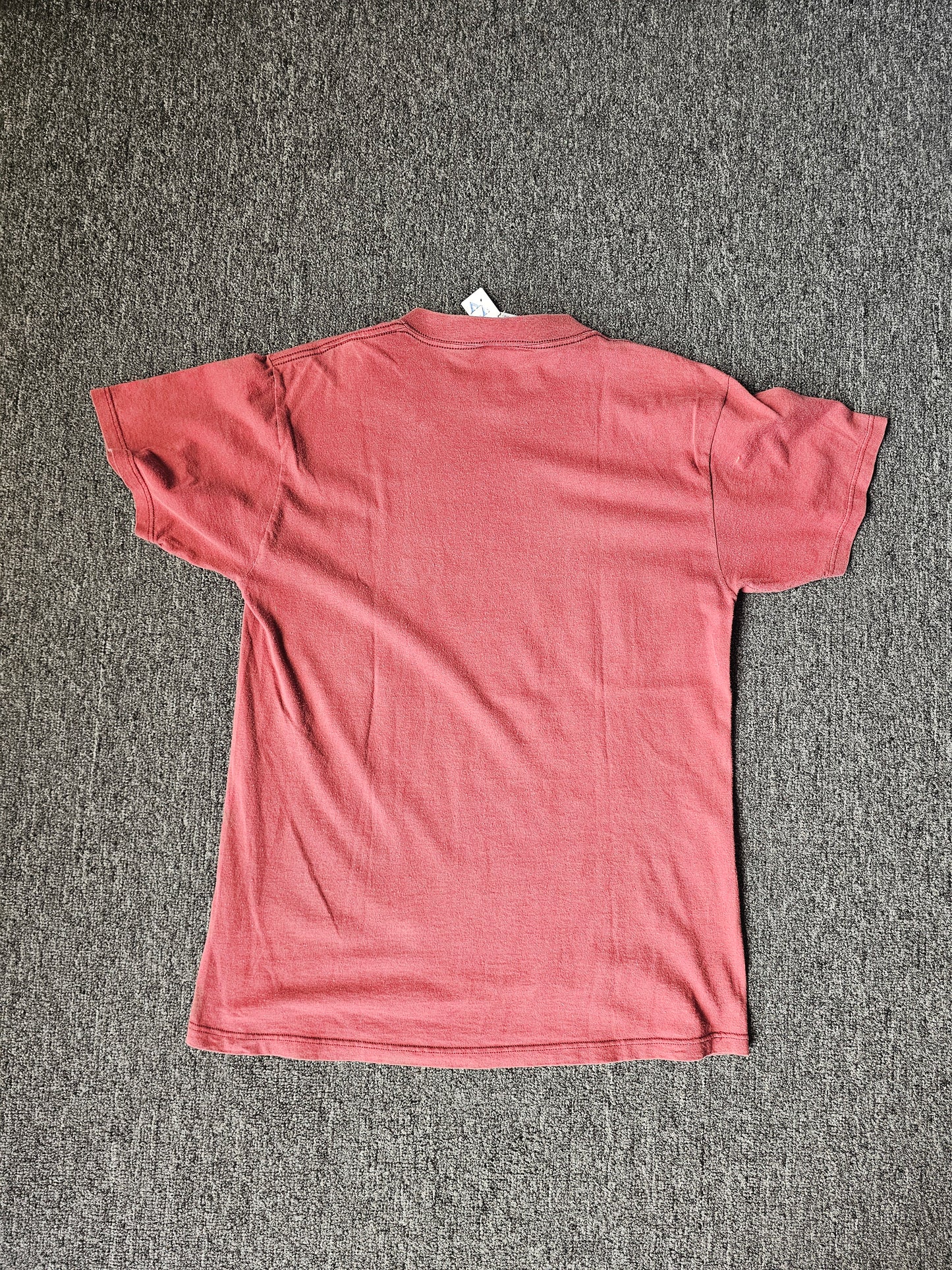 Wolf Native American Nature Tee (L)