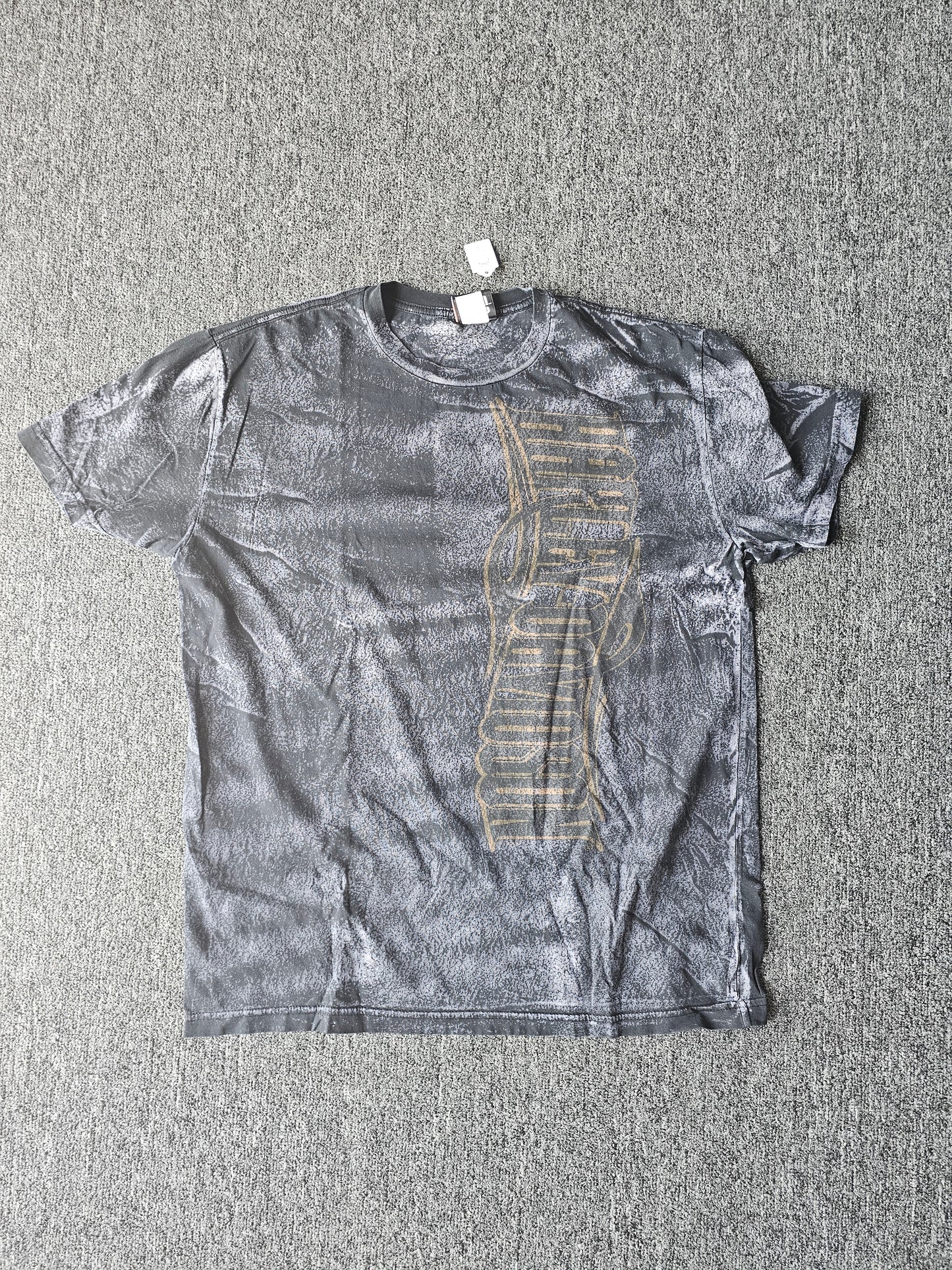 Harley Davidson Screaming Eagle Tee (2XL)