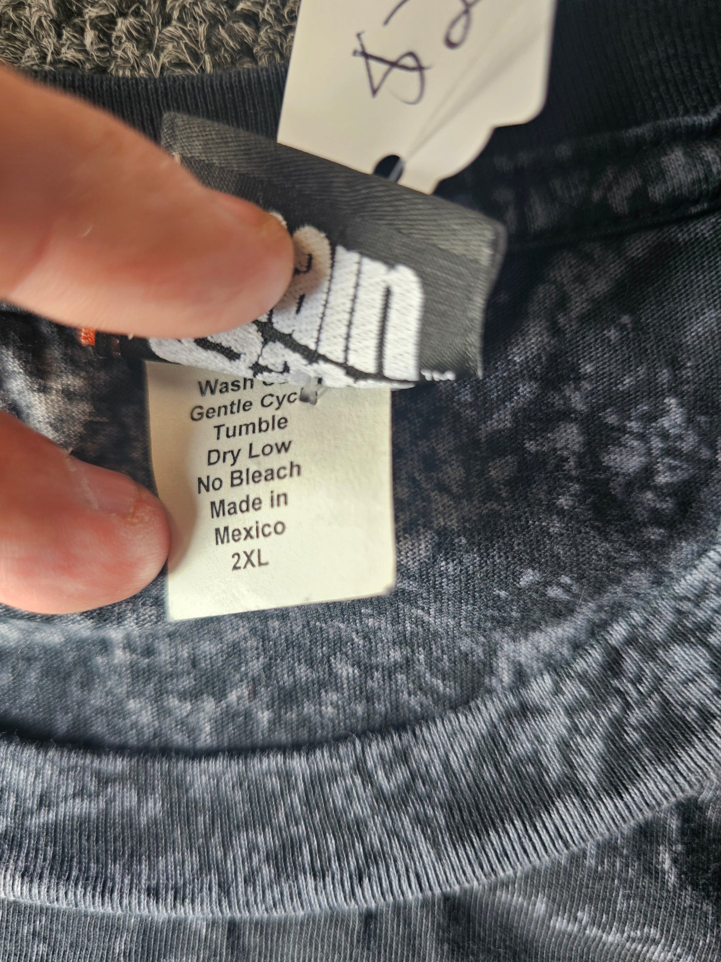 Harley Davidson Screaming Eagle Tee (2XL)