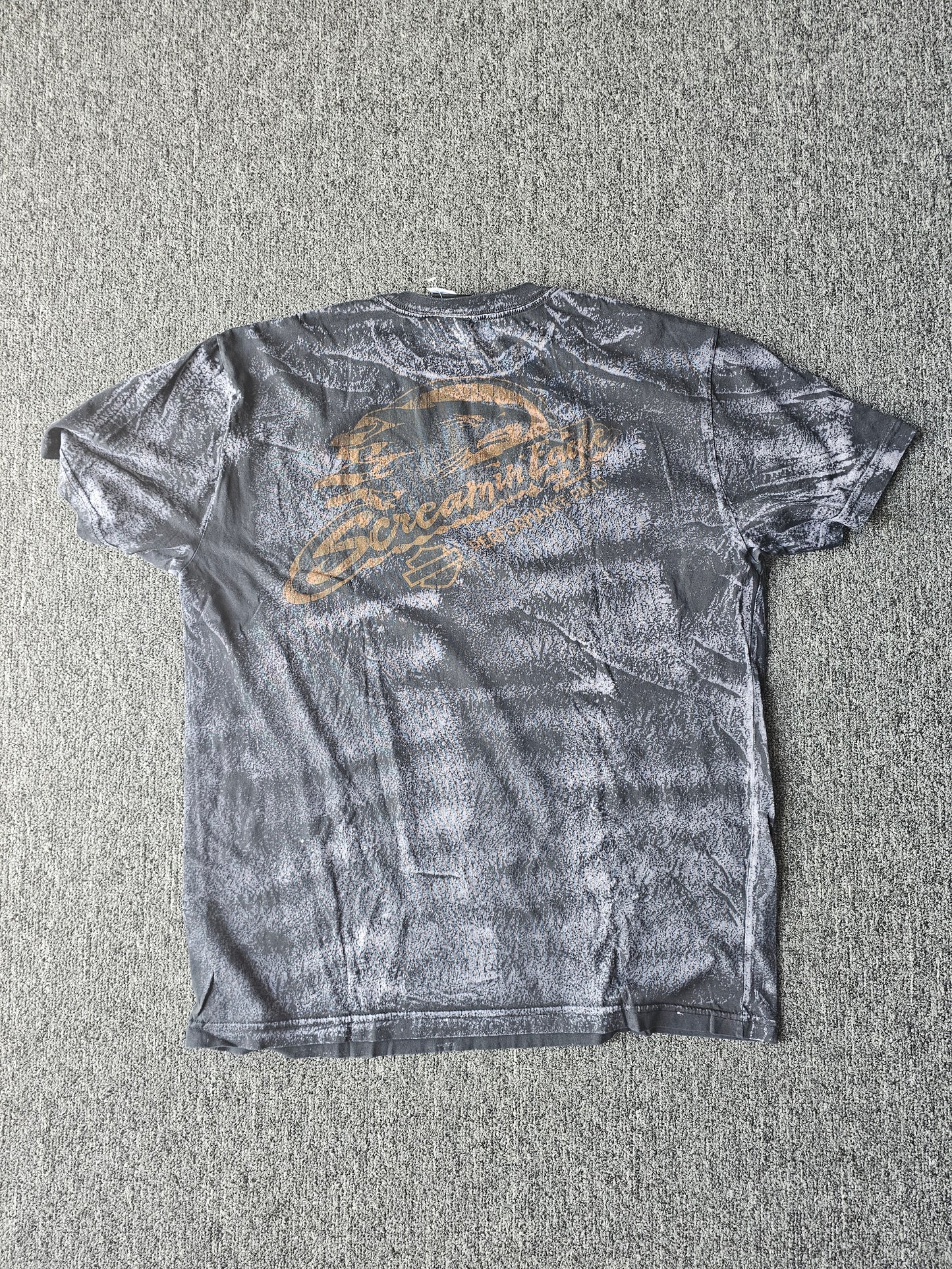 Harley Davidson Screaming Eagle Tee (2XL)