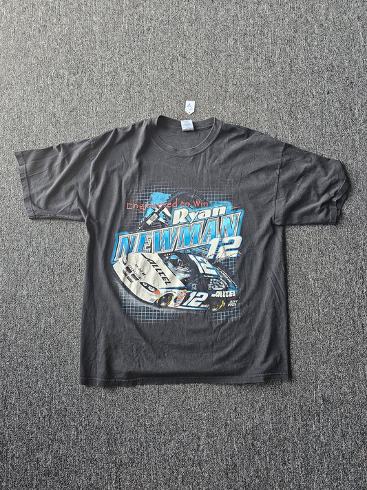 Ryan Newman Nascar Tee (XL)
