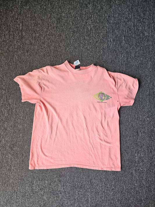 Gotcha Clean Planet Surf Tee (XL)
