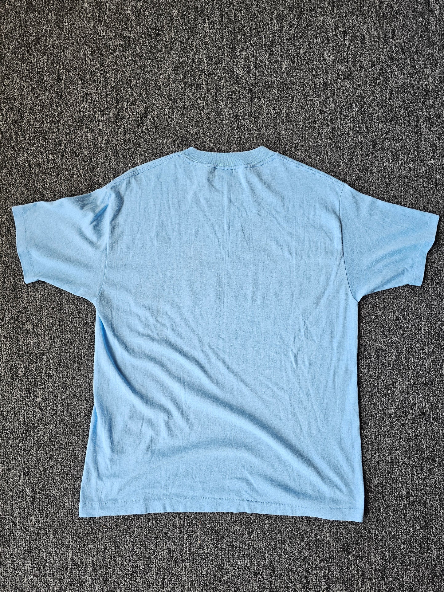 Hawaii The Big Island 80s Surf Tee (L)