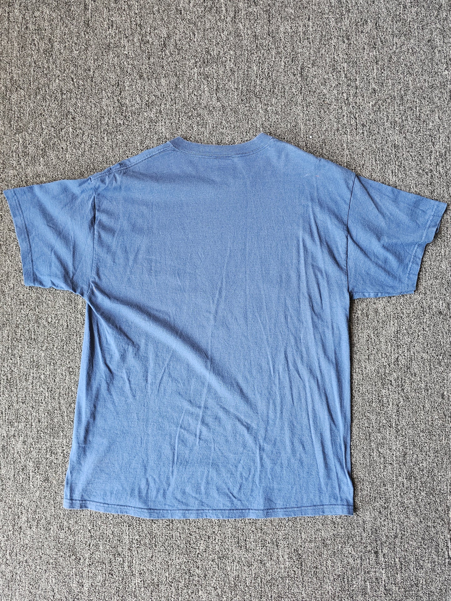 Alaska The Last Frontier 90s Nature Tee (L)