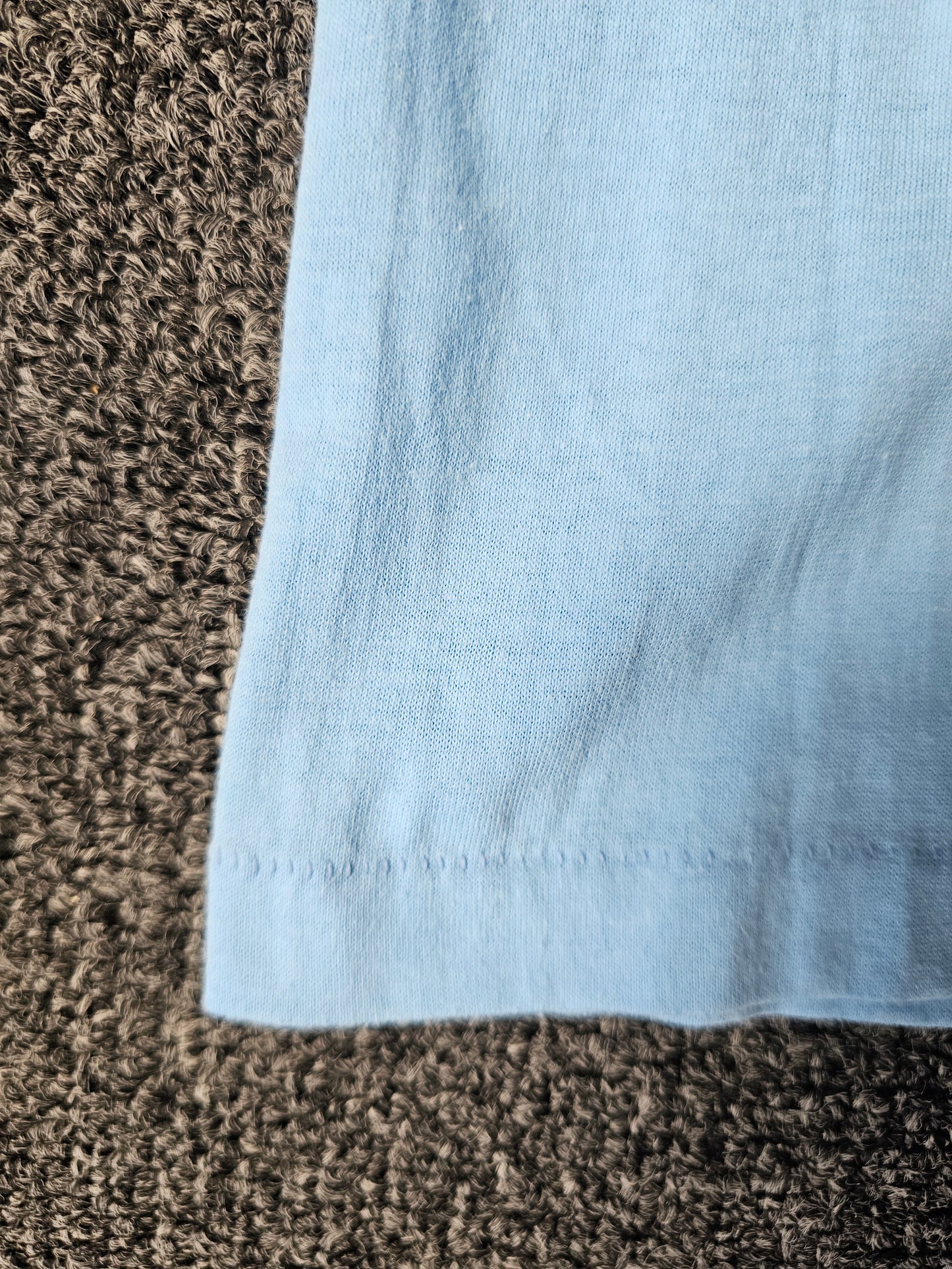 Kona Hawaii Marlin Nature 80s Tee (L)