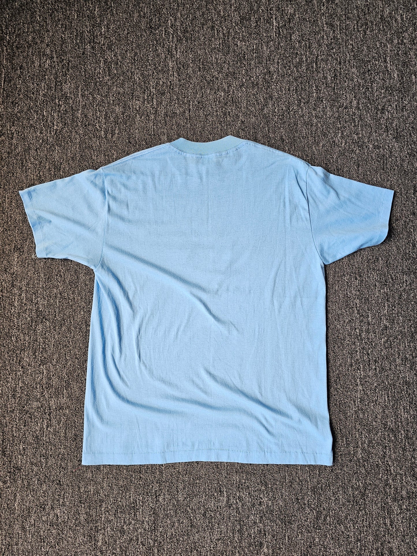 Kona Hawaii Marlin Nature 80s Tee (L)