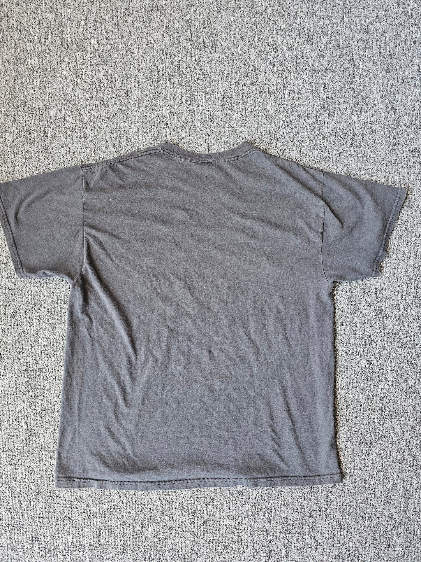NWO In Da House 1999 Wrestling Fader Tee (XL)