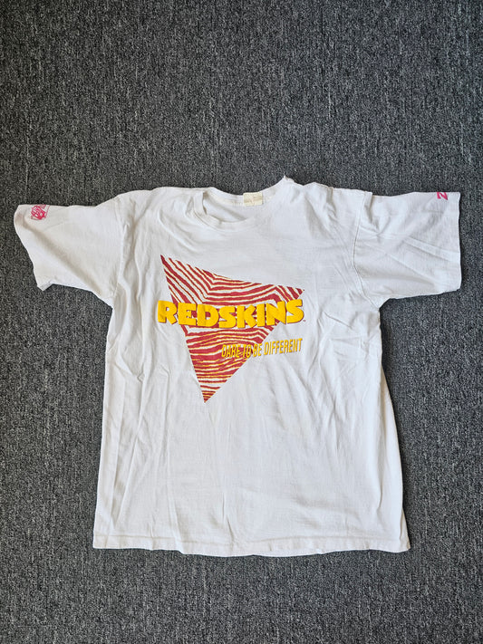 Washington Redskins NFL Tee (L)